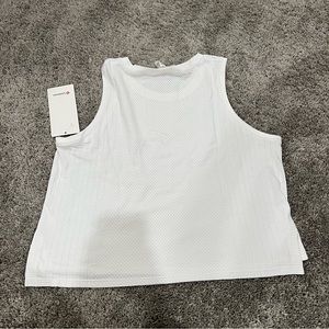 Lululemon Train to be tank